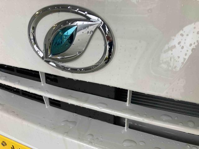 ミライースＬ　ＳＡIII衝突被害軽減ブレーキ　横滑り防止装置　オートハイビーム　アイドリングストップ　オートライト　キーレス　バックカメラ　マット　バイザー（岐阜県）の中古車