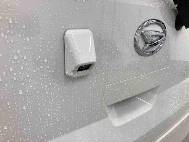 ミライースＬ　ＳＡIII衝突被害軽減ブレーキ　横滑り防止装置　オートハイビーム　アイドリングストップ　オートライト　キーレス　バックカメラ　マット　バイザー（岐阜県）の中古車