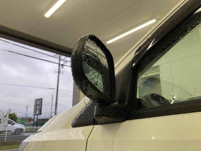 ミライースＬ　ＳＡIII衝突被害軽減ブレーキ　横滑り防止装置　オートハイビーム　アイドリングストップ　オートライト　キーレス　バックカメラ　マット　バイザー（岐阜県）の中古車