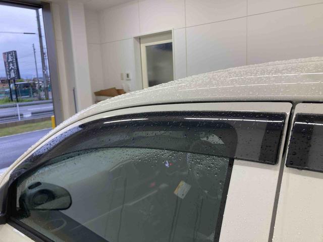 ミライースＬ　ＳＡIII衝突被害軽減ブレーキ　横滑り防止装置　オートハイビーム　アイドリングストップ　オートライト　キーレス　バックカメラ　マット　バイザー（岐阜県）の中古車