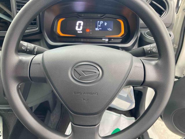 ミライースＬ　ＳＡIII衝突被害軽減ブレーキ　横滑り防止装置　オートハイビーム　アイドリングストップ　オートライト　キーレス　バックカメラ　マット　バイザー（岐阜県）の中古車