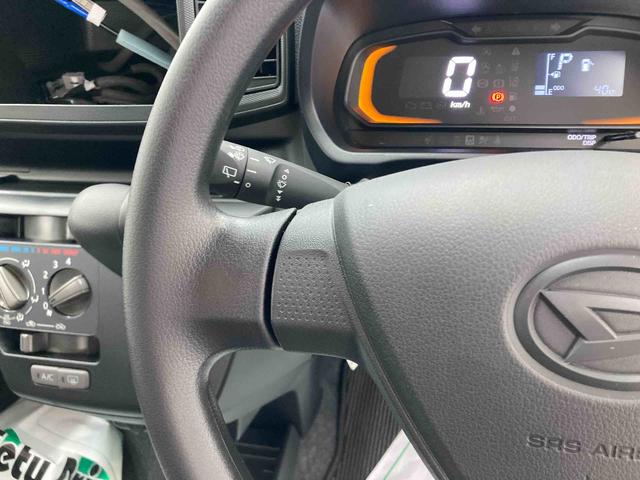 ミライースＬ　ＳＡIII衝突被害軽減ブレーキ　横滑り防止装置　オートハイビーム　アイドリングストップ　オートライト　キーレス　バックカメラ　マット　バイザー（岐阜県）の中古車