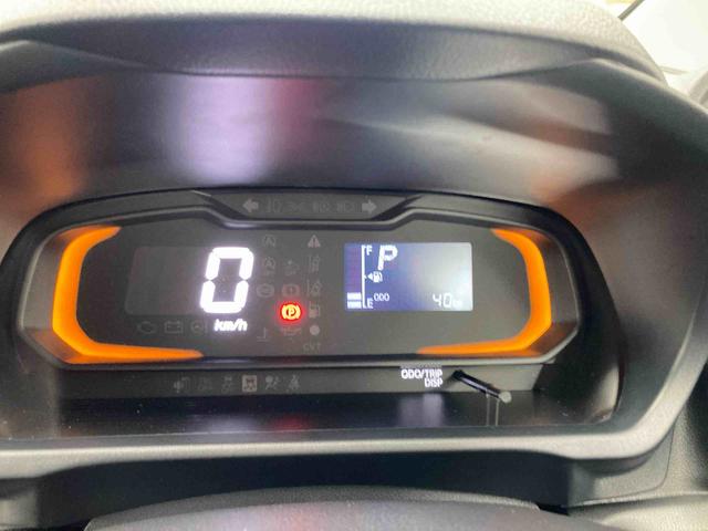 ミライースＬ　ＳＡIII衝突被害軽減ブレーキ　横滑り防止装置　オートハイビーム　アイドリングストップ　オートライト　キーレス　バックカメラ　マット　バイザー（岐阜県）の中古車