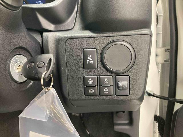 ミライースＬ　ＳＡIII衝突被害軽減ブレーキ　横滑り防止装置　オートハイビーム　アイドリングストップ　オートライト　キーレス　バックカメラ　マット　バイザー（岐阜県）の中古車