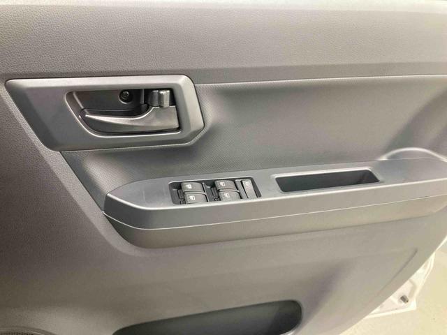 ミライースＬ　ＳＡIII衝突被害軽減ブレーキ　横滑り防止装置　オートハイビーム　アイドリングストップ　オートライト　キーレス　バックカメラ　マット　バイザー（岐阜県）の中古車