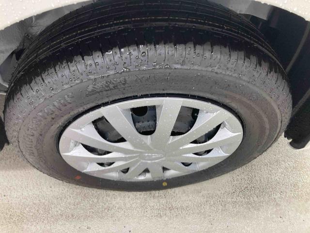 ミライースＬ　ＳＡIII衝突被害軽減ブレーキ　横滑り防止装置　オートハイビーム　アイドリングストップ　オートライト　キーレス　バックカメラ　マット　バイザー（岐阜県）の中古車