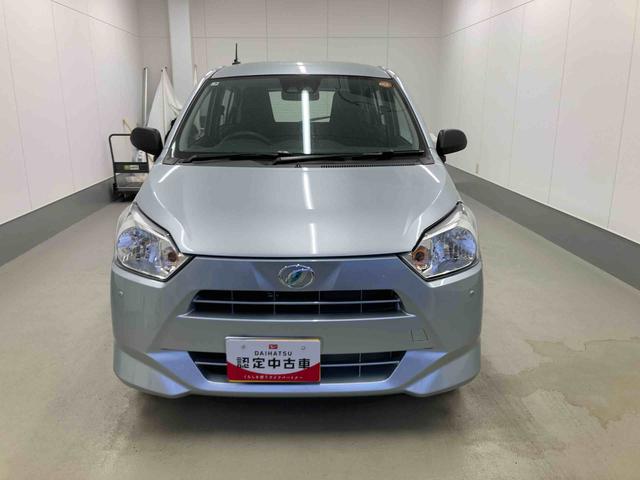 ミライースＬ　ＳＡIII衝突被害軽減ブレーキ　横滑り防止装置　オートハイビーム　アイドリングストップ　オートライト　キーレス　マット　バイザー（岐阜県）の中古車