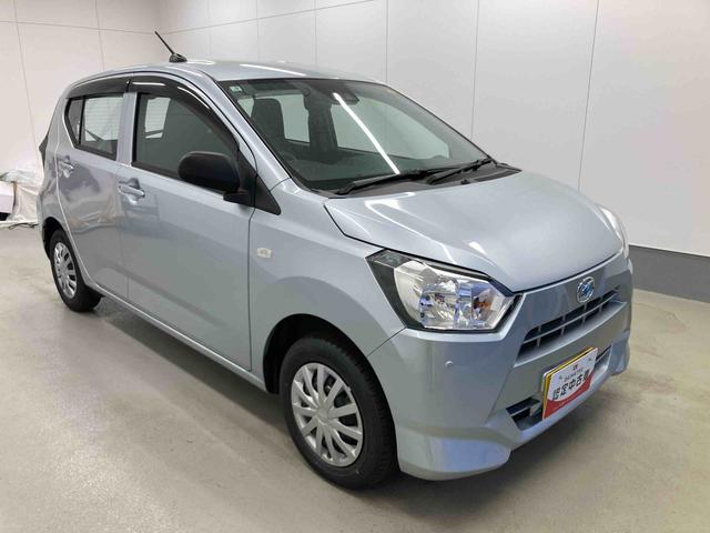 ミライースＬ　ＳＡIII衝突被害軽減ブレーキ　横滑り防止装置　オートハイビーム　アイドリングストップ　オートライト　キーレス　マット　バイザー（岐阜県）の中古車