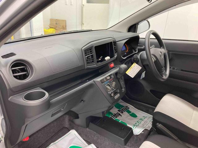 ミライースＬ　ＳＡIII衝突被害軽減ブレーキ　横滑り防止装置　オートハイビーム　アイドリングストップ　オートライト　キーレス　マット　バイザー（岐阜県）の中古車