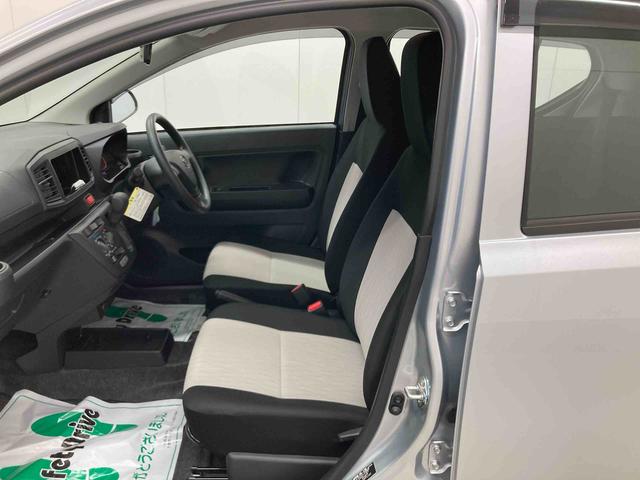 ミライースＬ　ＳＡIII衝突被害軽減ブレーキ　横滑り防止装置　オートハイビーム　アイドリングストップ　オートライト　キーレス　マット　バイザー（岐阜県）の中古車