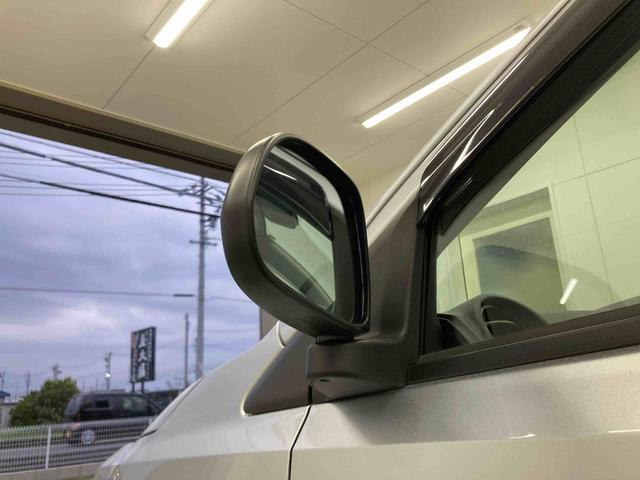 ミライースＬ　ＳＡIII衝突被害軽減ブレーキ　横滑り防止装置　オートハイビーム　アイドリングストップ　オートライト　キーレス　マット　バイザー（岐阜県）の中古車