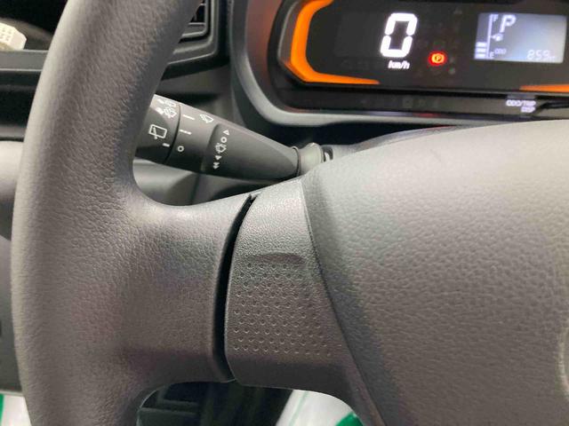 ミライースＬ　ＳＡIII衝突被害軽減ブレーキ　横滑り防止装置　オートハイビーム　アイドリングストップ　オートライト　キーレス　マット　バイザー（岐阜県）の中古車