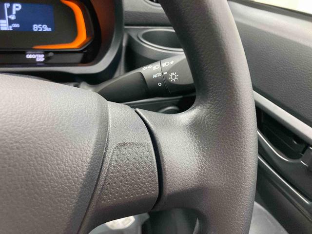 ミライースＬ　ＳＡIII衝突被害軽減ブレーキ　横滑り防止装置　オートハイビーム　アイドリングストップ　オートライト　キーレス　マット　バイザー（岐阜県）の中古車