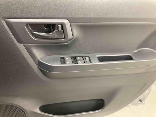 ミライースＬ　ＳＡIII衝突被害軽減ブレーキ　横滑り防止装置　オートハイビーム　アイドリングストップ　オートライト　キーレス　マット　バイザー（岐阜県）の中古車