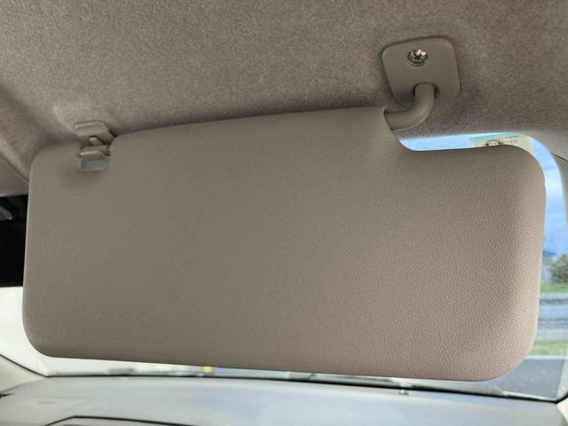 ミライースＬ　ＳＡIII衝突被害軽減ブレーキ　横滑り防止装置　オートハイビーム　アイドリングストップ　オートライト　キーレス　マット　バイザー（岐阜県）の中古車