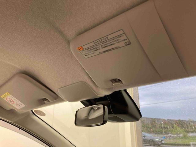 ミライースＬ　ＳＡIII衝突被害軽減ブレーキ　横滑り防止装置　オートハイビーム　アイドリングストップ　オートライト　キーレス　マット　バイザー（岐阜県）の中古車