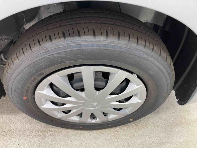 ミライースＬ　ＳＡIII衝突被害軽減ブレーキ　横滑り防止装置　オートハイビーム　アイドリングストップ　オートライト　キーレス　マット　バイザー（岐阜県）の中古車