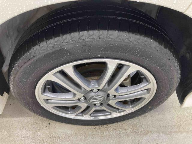 N−BOXカスタムG SSパッケージ衝突被害軽減ブレーキ 横滑り防止装置 ステアリングスイッチ オートライト キーフリーシステム オートエアコン ナビ バックカメラ ETC マット バイザー(岐阜県)の中古車