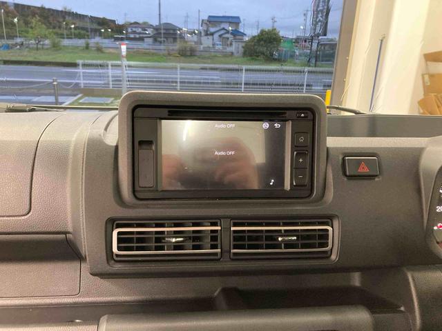 ハイゼットトラックＥＸＴ衝突被害軽減ブレーキ　横滑り防止装置　２ＷＤ　ＭＴ　エアコン　パワステ　モニター付きオーディオ　オートハイビーム　アイドリングストップ　オートライト　キーフリーシステム　マット　バイザー（岐阜県）の中古車