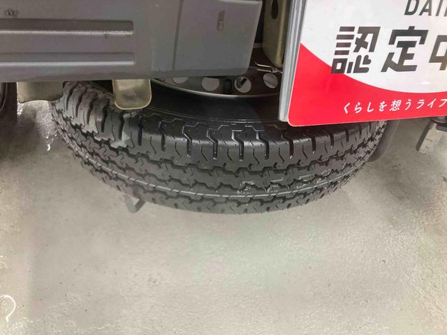 ハイゼットトラックＥＸＴ衝突被害軽減ブレーキ　横滑り防止装置　２ＷＤ　ＭＴ　エアコン　パワステ　モニター付きオーディオ　オートハイビーム　アイドリングストップ　オートライト　キーフリーシステム　マット　バイザー（岐阜県）の中古車