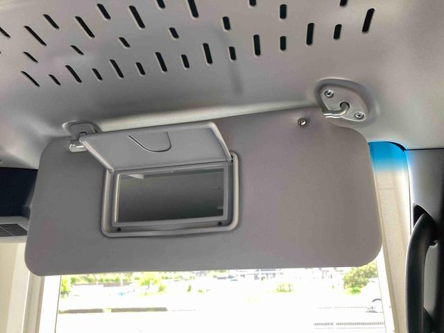 アトレーＲＳ衝突被害軽減ブレーキ　横滑り防止装置　オートマチックハイビーム　アイドリングストップ　ステアリングスイッチ　オートライト　キーフリーシステム　オートエアコン　ナビ　バックカメラ　バイザー　マット（岐阜県）の中古車