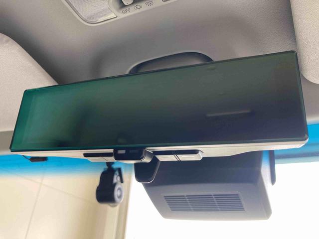 アトレーＲＳ衝突被害軽減ブレーキ　横滑り防止装置　オートマチックハイビーム　アイドリングストップ　ステアリングスイッチ　オートライト　キーフリーシステム　オートエアコン　ナビ　バックカメラ　バイザー　マット（岐阜県）の中古車