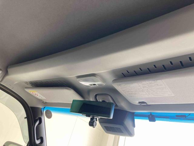 アトレーＲＳ衝突被害軽減ブレーキ　横滑り防止装置　オートマチックハイビーム　アイドリングストップ　ステアリングスイッチ　オートライト　キーフリーシステム　オートエアコン　ナビ　バックカメラ　バイザー　マット（岐阜県）の中古車