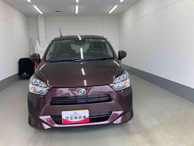 ミライースＧ　リミテッドＳＡIII衝突被害軽減ブレーキ　横滑り防止装置　オートマチックハイビーム　アイドリングストップ　キーレス　エアコン　エアバッグ　パワーウィンドウ　ナビ　バックカメラ　ＥＴＣ　ドライブレコーダー　バイザー　マット（岐阜県）の中古車