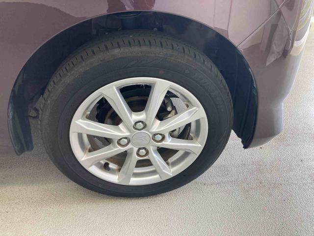 ミライースＧ　リミテッドＳＡIII衝突被害軽減ブレーキ　横滑り防止装置　オートマチックハイビーム　アイドリングストップ　キーレス　エアコン　エアバッグ　パワーウィンドウ　ナビ　バックカメラ　ＥＴＣ　ドライブレコーダー　バイザー　マット（岐阜県）の中古車
