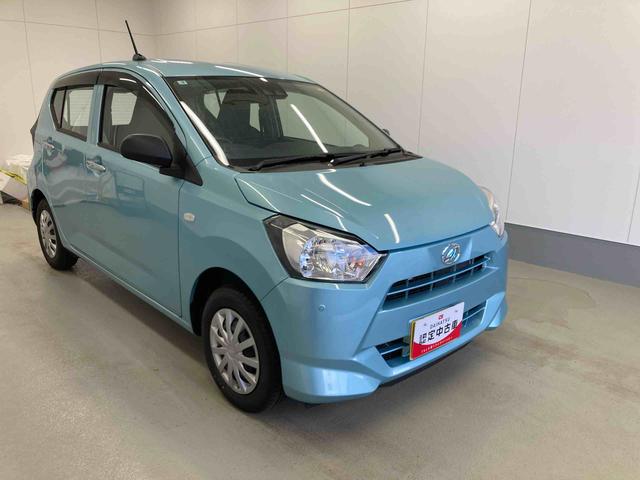 ミライースＬ　ＳＡIII衝突被害軽減ブレーキ　横滑り防止装置　オートハイビーム　アイドリングストップ　オートライト　キーレス　バックカメラ　マット　バイザー（岐阜県）の中古車