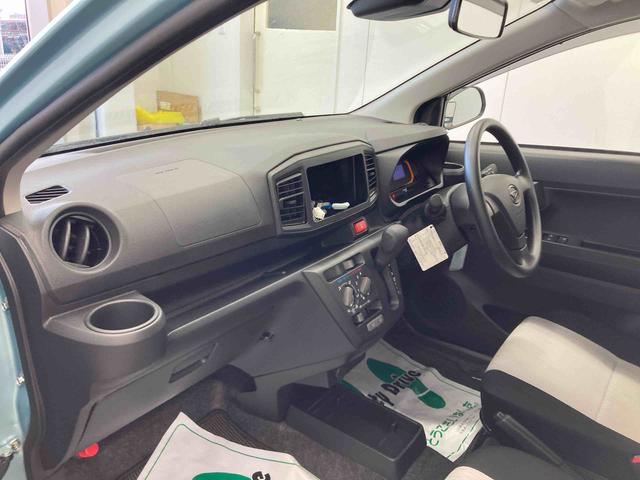 ミライースＬ　ＳＡIII衝突被害軽減ブレーキ　横滑り防止装置　オートハイビーム　アイドリングストップ　オートライト　キーレス　バックカメラ　マット　バイザー（岐阜県）の中古車