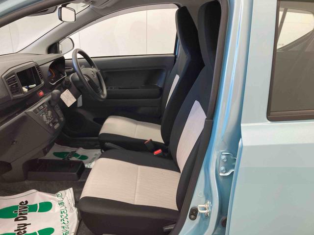 ミライースＬ　ＳＡIII衝突被害軽減ブレーキ　横滑り防止装置　オートハイビーム　アイドリングストップ　オートライト　キーレス　バックカメラ　マット　バイザー（岐阜県）の中古車