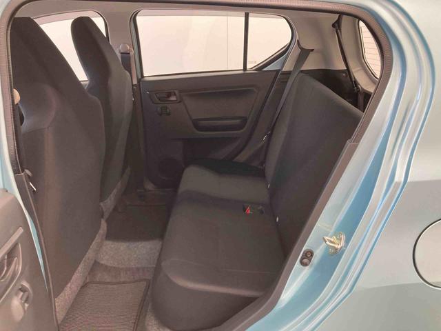 ミライースＬ　ＳＡIII衝突被害軽減ブレーキ　横滑り防止装置　オートハイビーム　アイドリングストップ　オートライト　キーレス　バックカメラ　マット　バイザー（岐阜県）の中古車