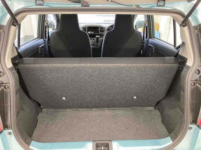 ミライースＬ　ＳＡIII衝突被害軽減ブレーキ　横滑り防止装置　オートハイビーム　アイドリングストップ　オートライト　キーレス　バックカメラ　マット　バイザー（岐阜県）の中古車