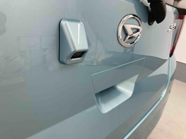 ミライースＬ　ＳＡIII衝突被害軽減ブレーキ　横滑り防止装置　オートハイビーム　アイドリングストップ　オートライト　キーレス　バックカメラ　マット　バイザー（岐阜県）の中古車