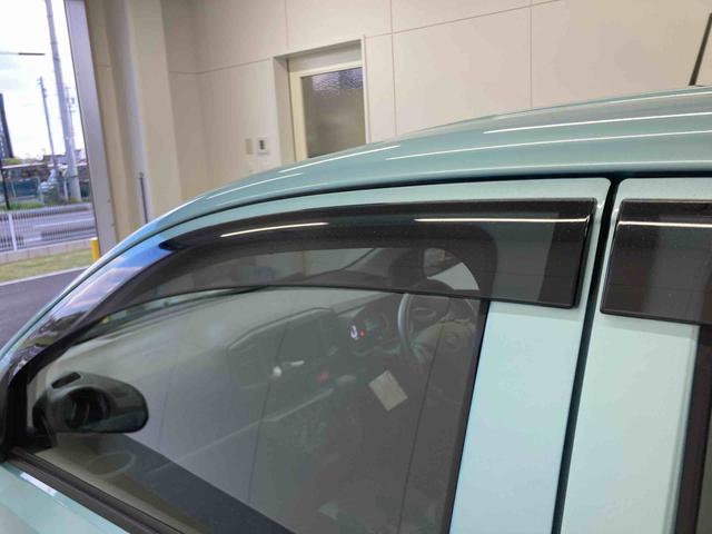 ミライースＬ　ＳＡIII衝突被害軽減ブレーキ　横滑り防止装置　オートハイビーム　アイドリングストップ　オートライト　キーレス　バックカメラ　マット　バイザー（岐阜県）の中古車