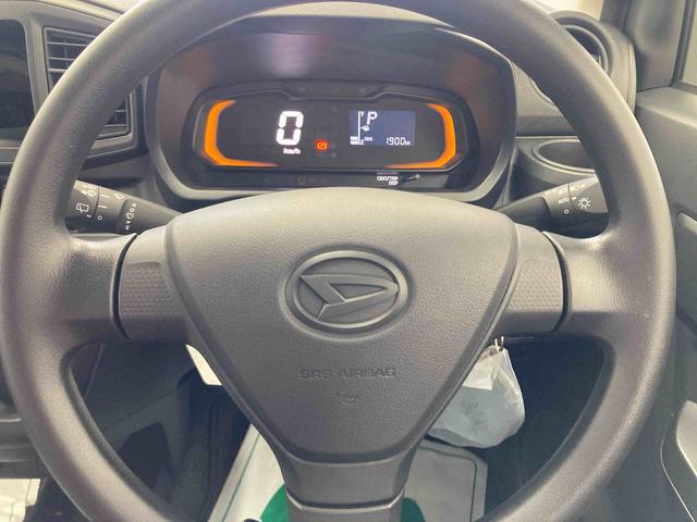 ミライースＬ　ＳＡIII衝突被害軽減ブレーキ　横滑り防止装置　オートハイビーム　アイドリングストップ　オートライト　キーレス　バックカメラ　マット　バイザー（岐阜県）の中古車