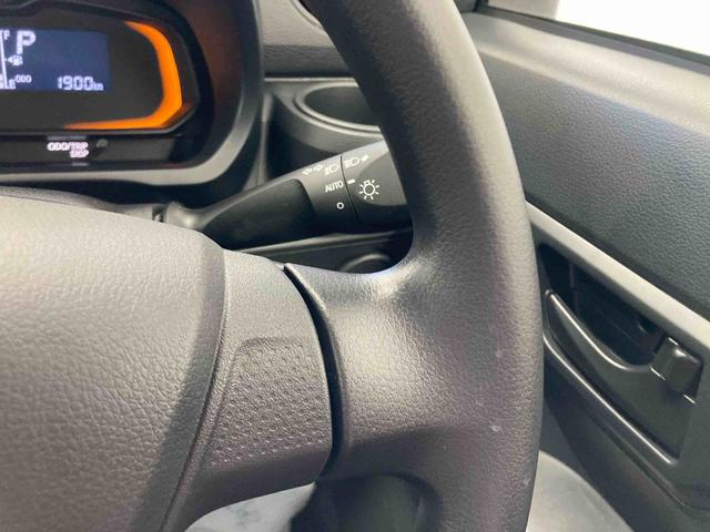 ミライースＬ　ＳＡIII衝突被害軽減ブレーキ　横滑り防止装置　オートハイビーム　アイドリングストップ　オートライト　キーレス　バックカメラ　マット　バイザー（岐阜県）の中古車