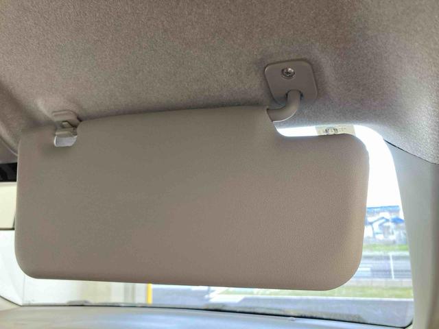 ミライースＬ　ＳＡIII衝突被害軽減ブレーキ　横滑り防止装置　オートハイビーム　アイドリングストップ　オートライト　キーレス　バックカメラ　マット　バイザー（岐阜県）の中古車