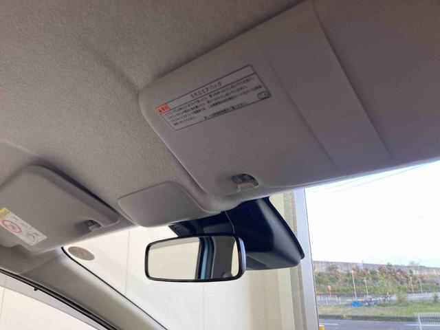 ミライースＬ　ＳＡIII衝突被害軽減ブレーキ　横滑り防止装置　オートハイビーム　アイドリングストップ　オートライト　キーレス　バックカメラ　マット　バイザー（岐阜県）の中古車