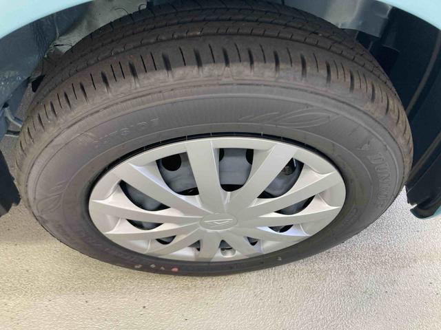 ミライースＬ　ＳＡIII衝突被害軽減ブレーキ　横滑り防止装置　オートハイビーム　アイドリングストップ　オートライト　キーレス　バックカメラ　マット　バイザー（岐阜県）の中古車