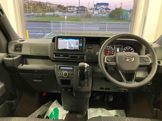 アトレーＲＳ衝突被害軽減ブレーキ　横滑り防止装置　４ＷＤ　オートハイビーム　アイドリングストップ　ステアリングスイッチ　キーフリー　オートエアコン　ナビ　バックカメラ　ドラレコ　ＥＴＣ　マット　バイザー（岐阜県）の中古車