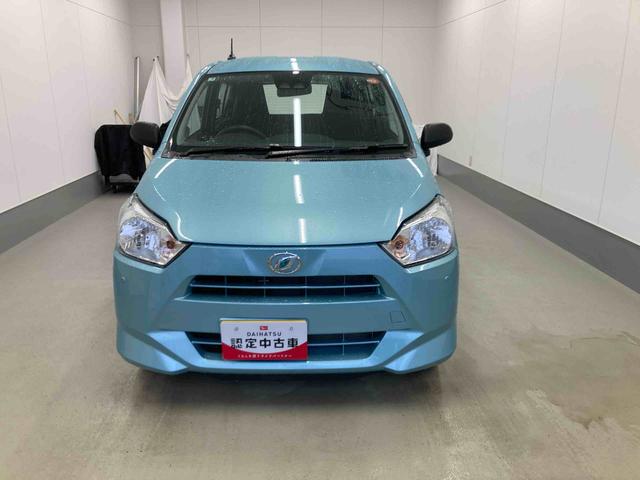 ミライースＬ　ＳＡIII衝突被害軽減ブレーキ　横滑り防止装置　オートハイビーム　アイドリングストップ　オートライト　キーレス　バックカメラ　マット　バイザー（岐阜県）の中古車