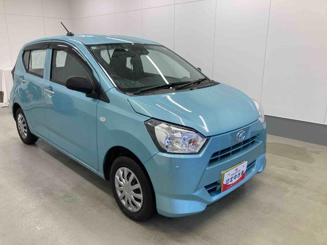 ミライースＬ　ＳＡIII衝突被害軽減ブレーキ　横滑り防止装置　オートハイビーム　アイドリングストップ　オートライト　キーレス　バックカメラ　マット　バイザー（岐阜県）の中古車