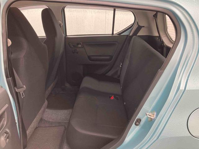 ミライースＬ　ＳＡIII衝突被害軽減ブレーキ　横滑り防止装置　オートハイビーム　アイドリングストップ　オートライト　キーレス　バックカメラ　マット　バイザー（岐阜県）の中古車