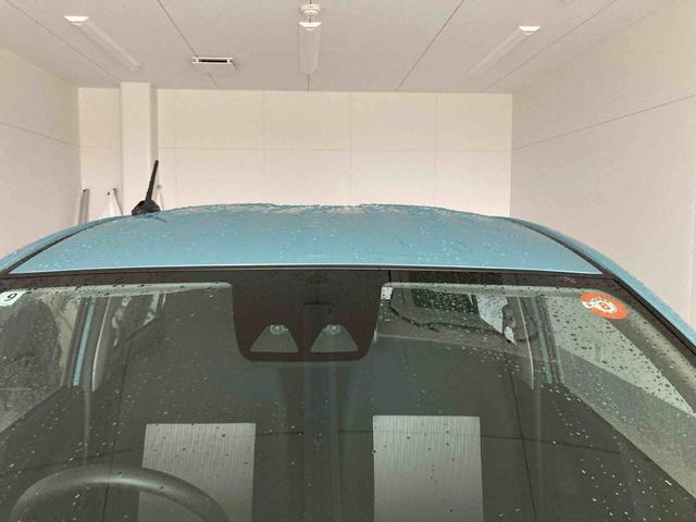 ミライースＬ　ＳＡIII衝突被害軽減ブレーキ　横滑り防止装置　オートハイビーム　アイドリングストップ　オートライト　キーレス　バックカメラ　マット　バイザー（岐阜県）の中古車