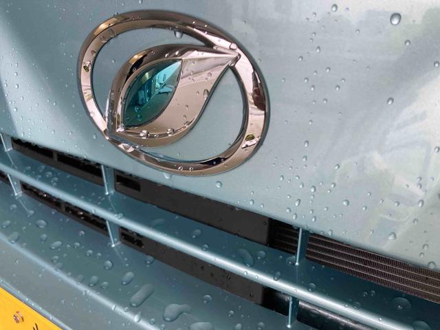 ミライースＬ　ＳＡIII衝突被害軽減ブレーキ　横滑り防止装置　オートハイビーム　アイドリングストップ　オートライト　キーレス　バックカメラ　マット　バイザー（岐阜県）の中古車