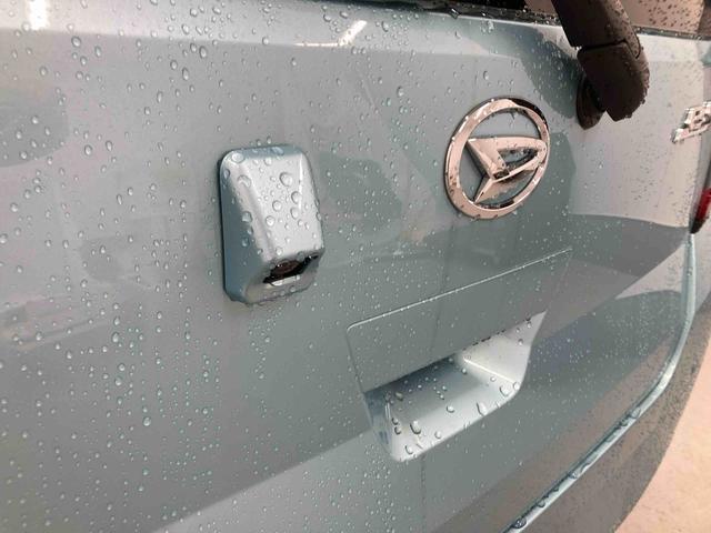 ミライースＬ　ＳＡIII衝突被害軽減ブレーキ　横滑り防止装置　オートハイビーム　アイドリングストップ　オートライト　キーレス　バックカメラ　マット　バイザー（岐阜県）の中古車