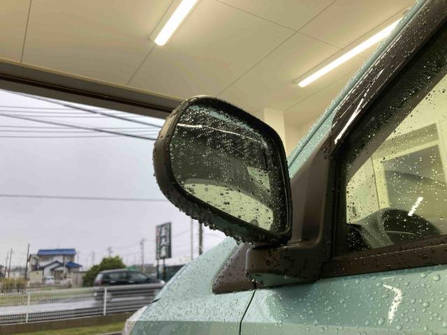 ミライースＬ　ＳＡIII衝突被害軽減ブレーキ　横滑り防止装置　オートハイビーム　アイドリングストップ　オートライト　キーレス　バックカメラ　マット　バイザー（岐阜県）の中古車