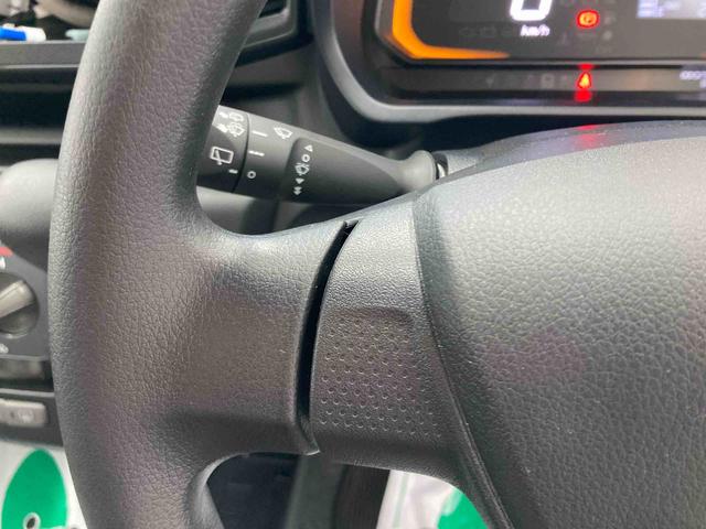 ミライースＬ　ＳＡIII衝突被害軽減ブレーキ　横滑り防止装置　オートハイビーム　アイドリングストップ　オートライト　キーレス　バックカメラ　マット　バイザー（岐阜県）の中古車